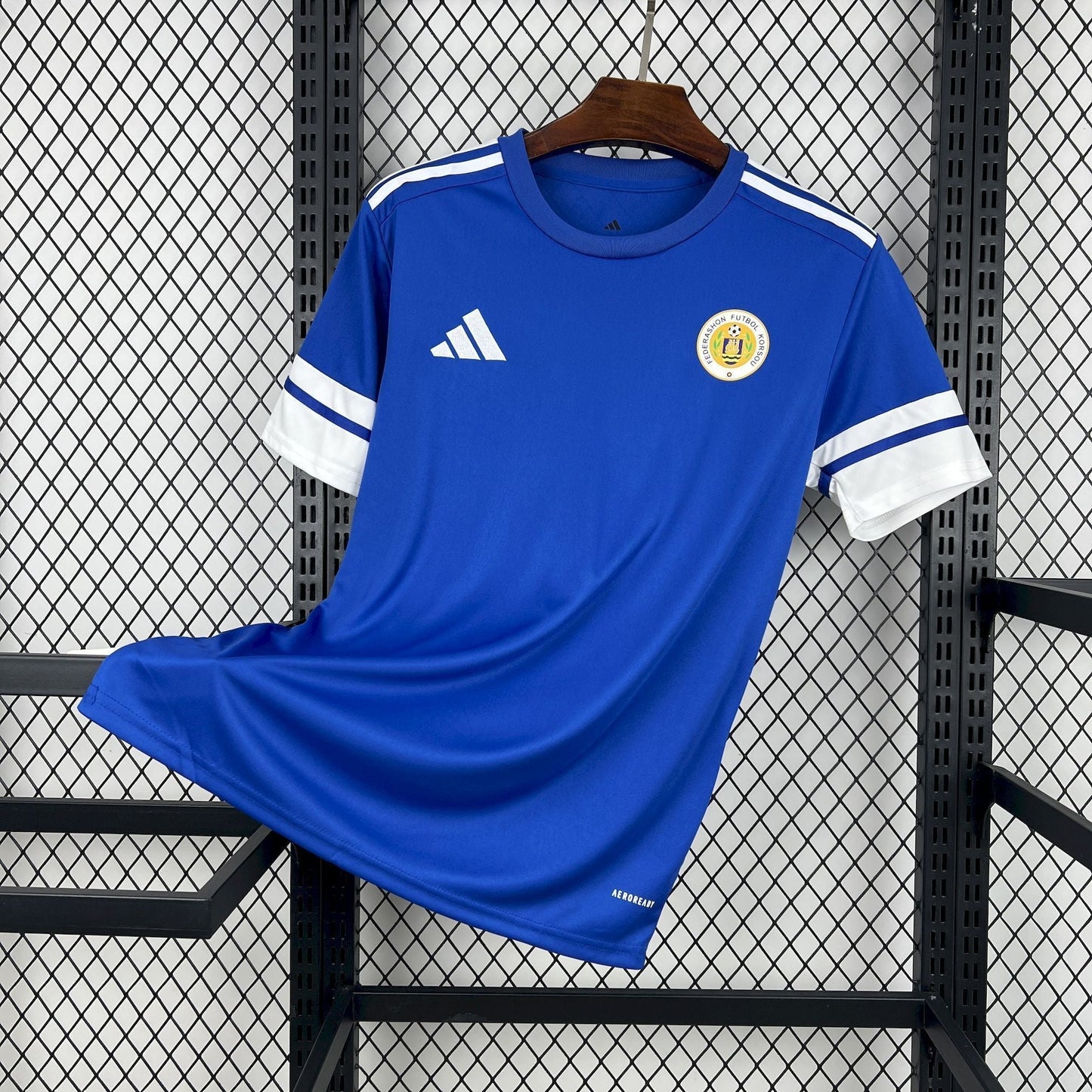 2026 Curaçao Home Kit