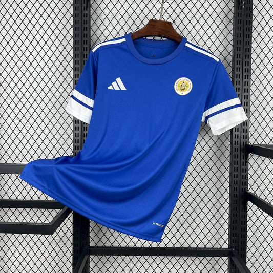 2026 Curaçao Home Kit