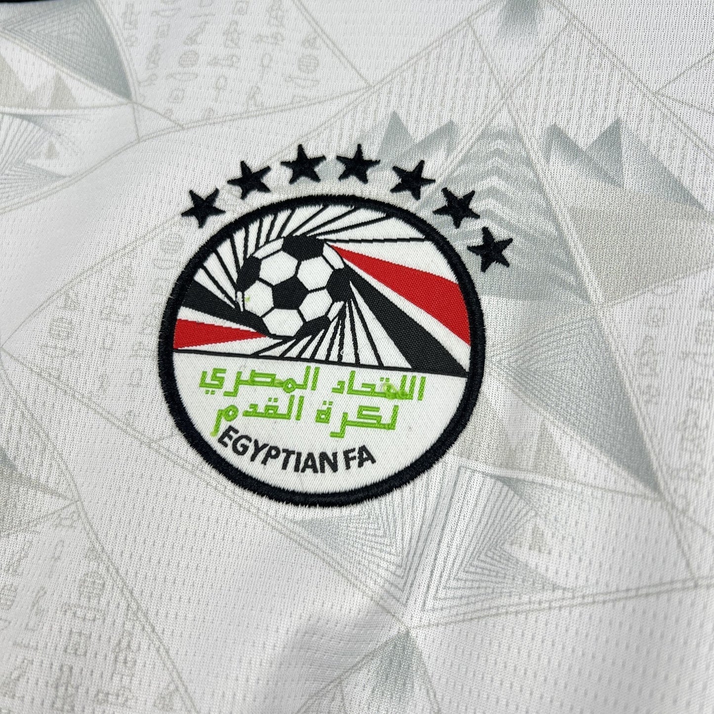 2026 Egypt Away Kit