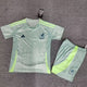 2024/25 Mexico Away Youth National Teams