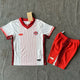 2024/25 Canada Away Youth National Teams