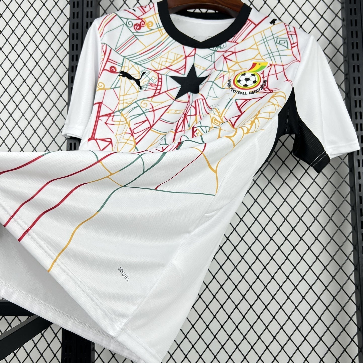 2026 Ghana Home Kit
