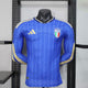 2026 Italy Home Kit Long Sleeve