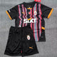 2024/25 Galatasaray Third Short Sleeve Kids' Jersey