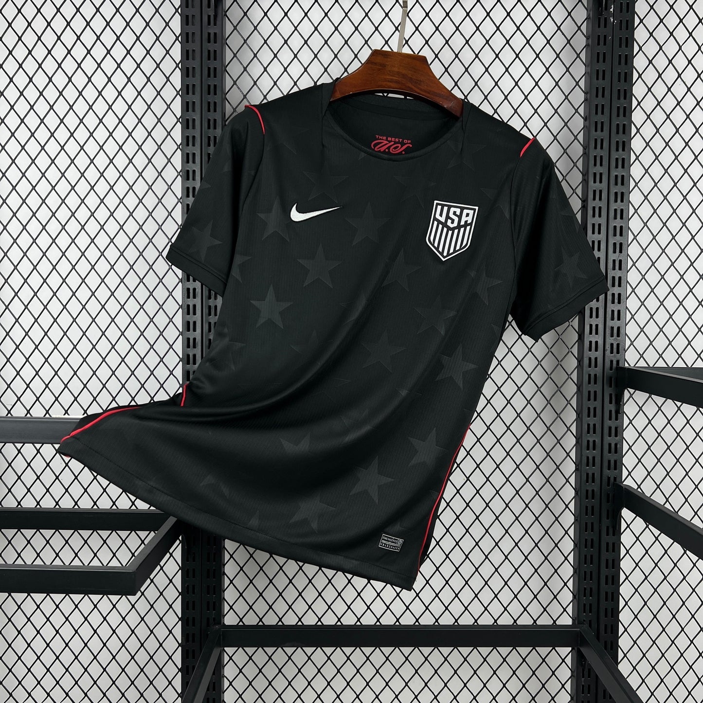 2026 United States Away Kit