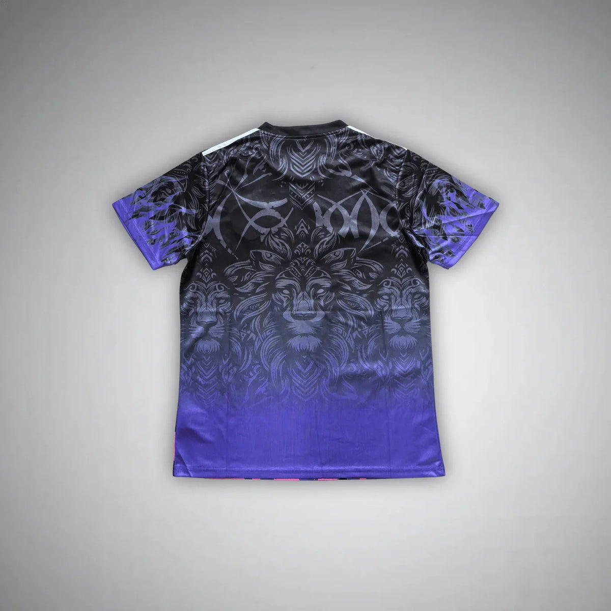 2025-26 Manchester United "Force of Nature" Special Kit