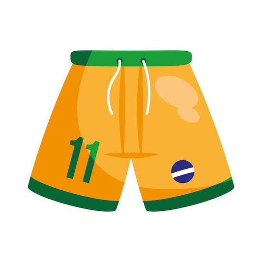 Request Adult Shorts (Read Description)