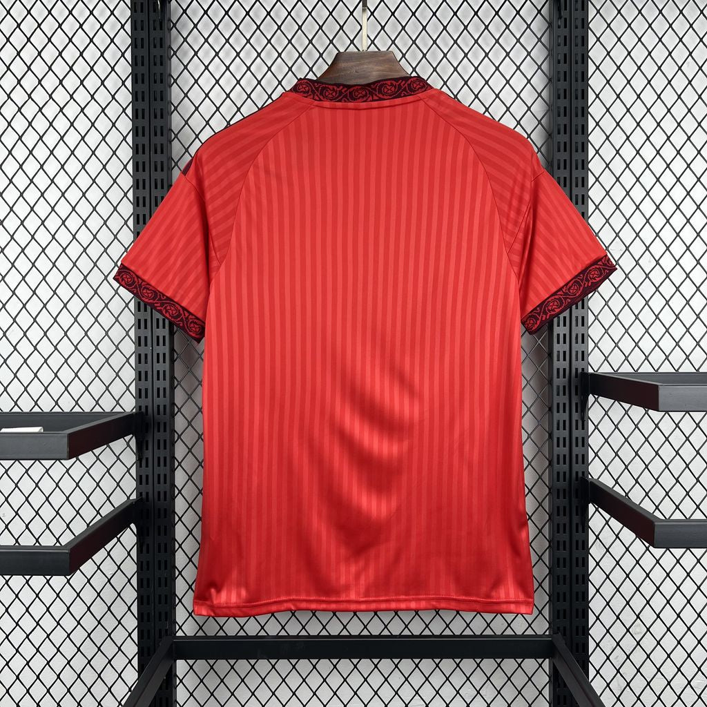 2026-27 Olympique Lyon Away Kit