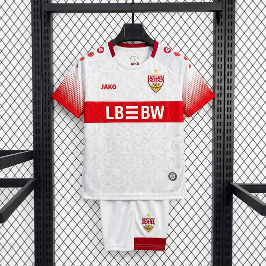 26/27 Stuttgart Home Kit Kids