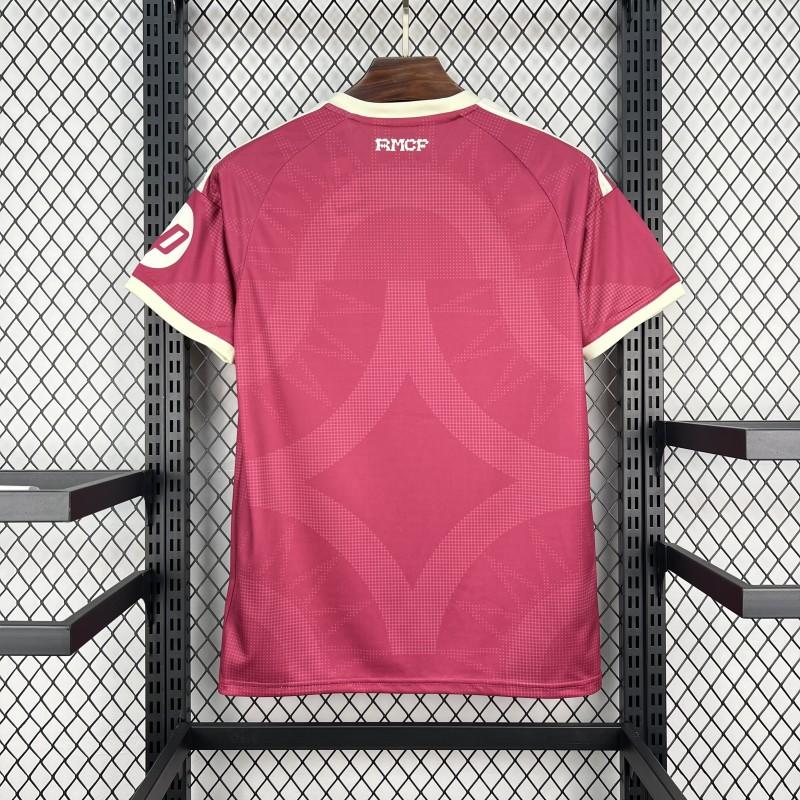 2026/2027 Real Madrid Third Kit