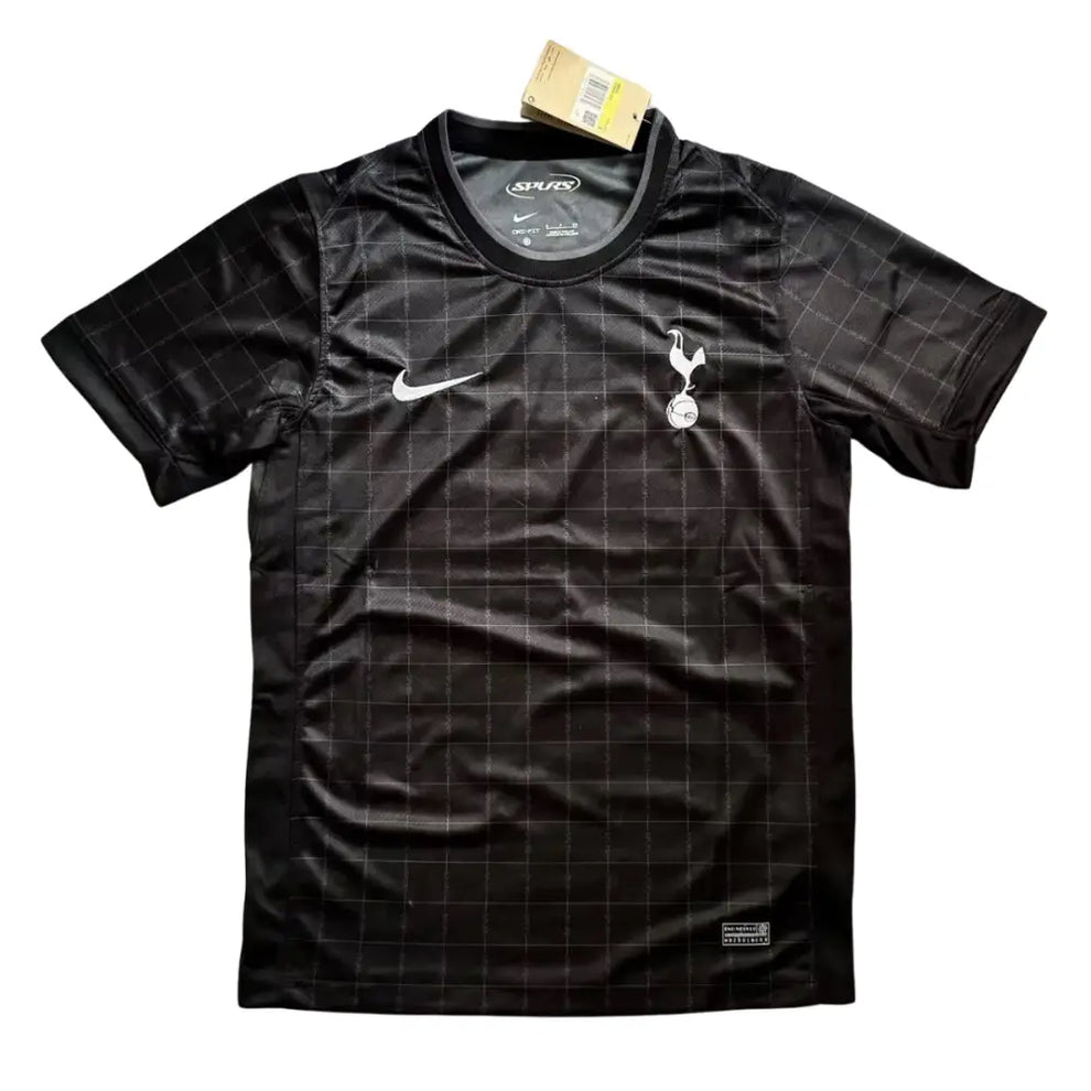2025-26 Tottenham Away Kit
