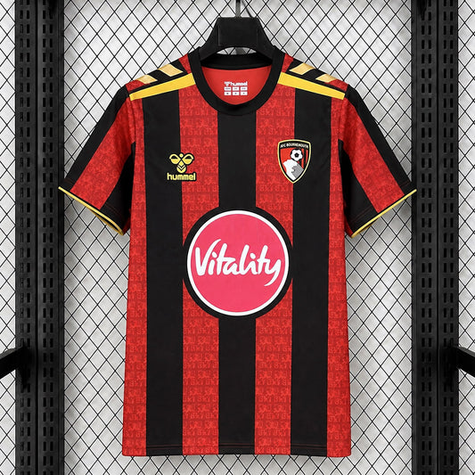 2026/2027 Bournemouth Home Kit