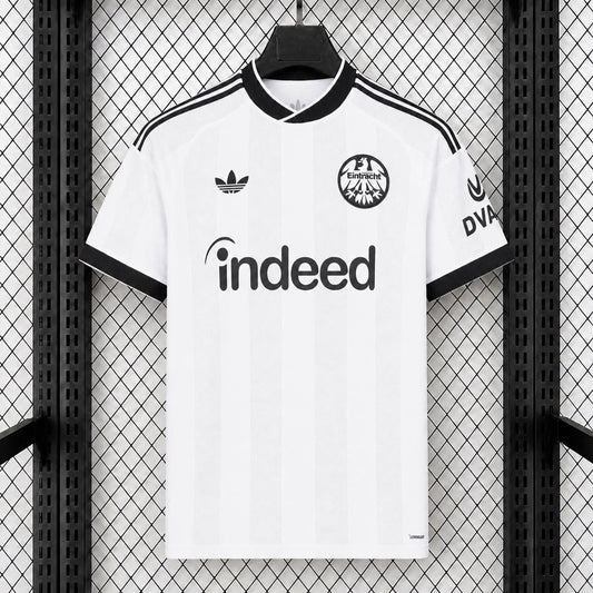 2026/2027 Eintracht Frankfurt Away Kit