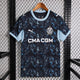 2026/2027 Olympique de Marseille Away Kit