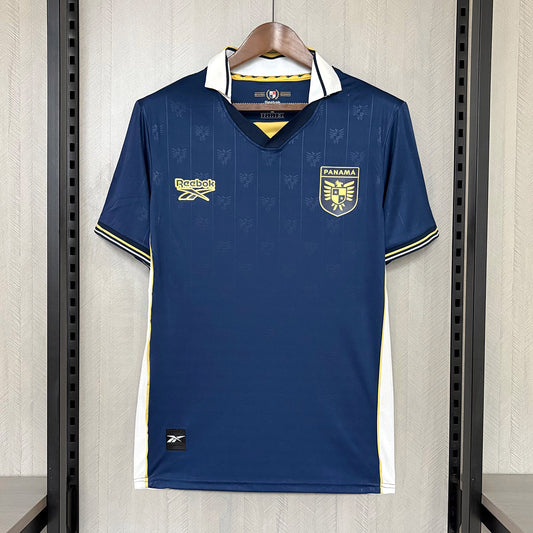 2026 Panama World Cup Third Kit