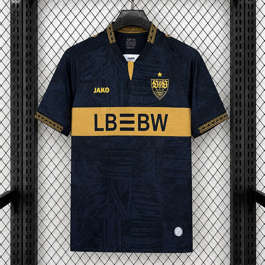 2026/2027 Stuttgart Goalkeeper 3 Kit