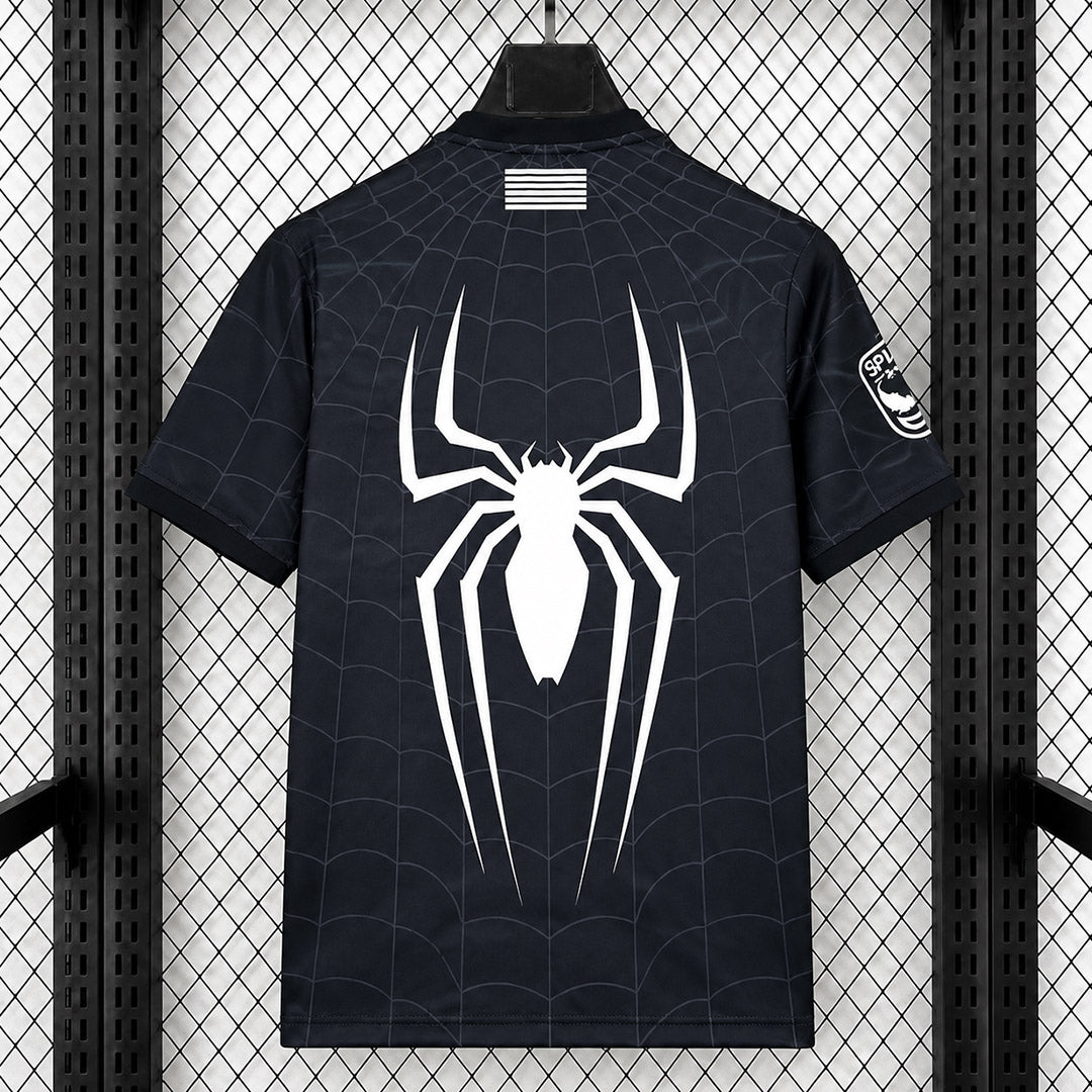 2026/2027 Barcelona X Spiderman Kit