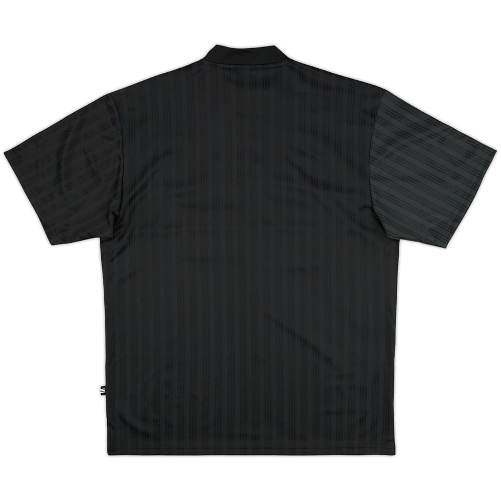Special Edition 1995/96 Liverpool FC Black Kit