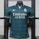 2026/2027 Real Madrid Away Kit