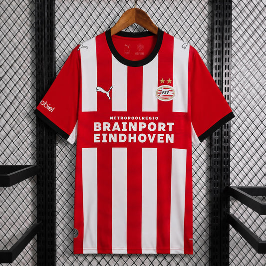 2026/2027 PSV Eindhoven Home Kit
