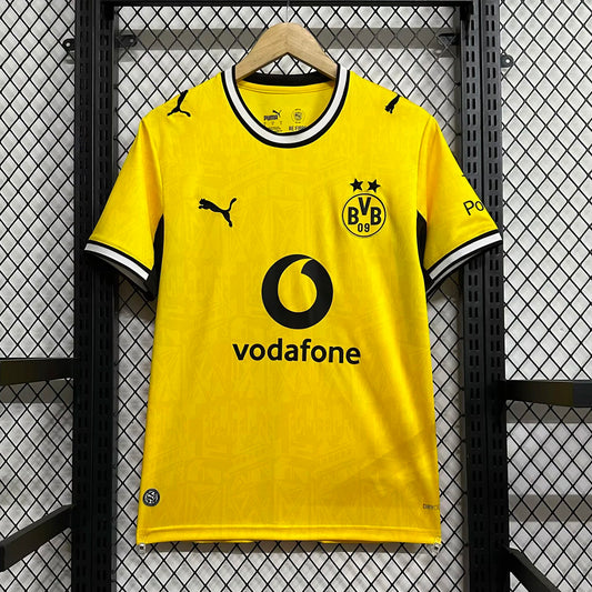 2026/2027 Borussia Dortmund Home Kit