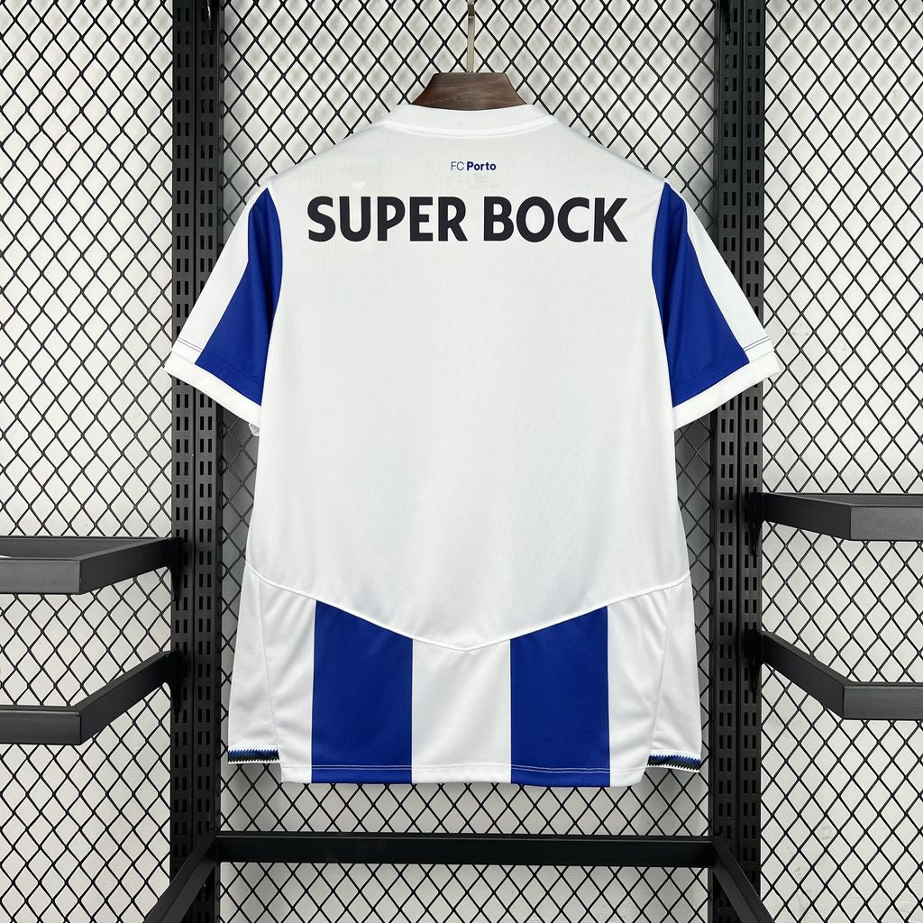 2026/2027 Porto Home Kit