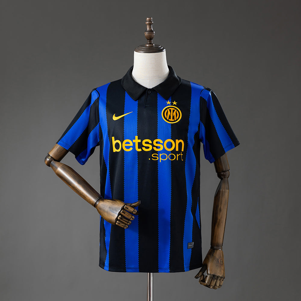 2026/2027 Inter Milan Home Kit