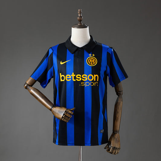 2026/2027 Inter Milan Home Kit