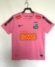 2012-13 Santos FC Alternate Retro Kit