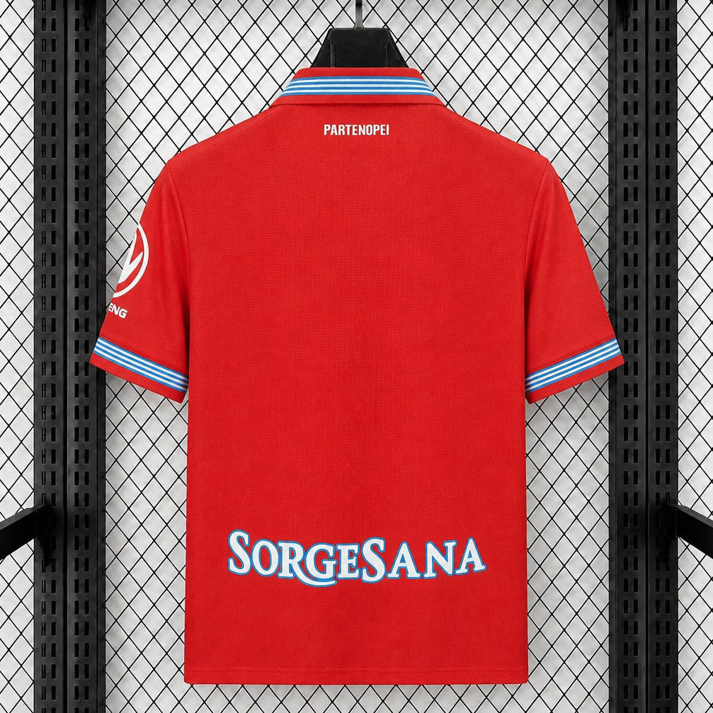 2026/2027 Napoli Third Kit