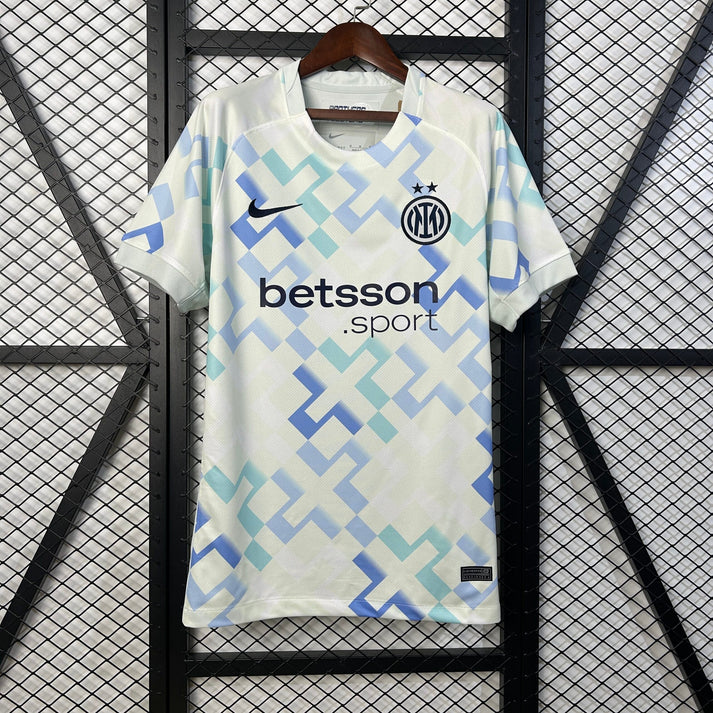 2025/26 Inter Milan Away Kit