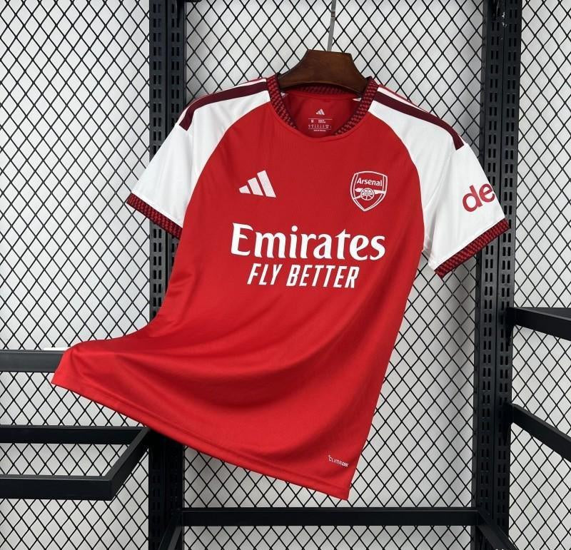 2026/2027 Arsenal Home Kit