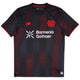2025-26 Bayer Leverkusen Home Kit