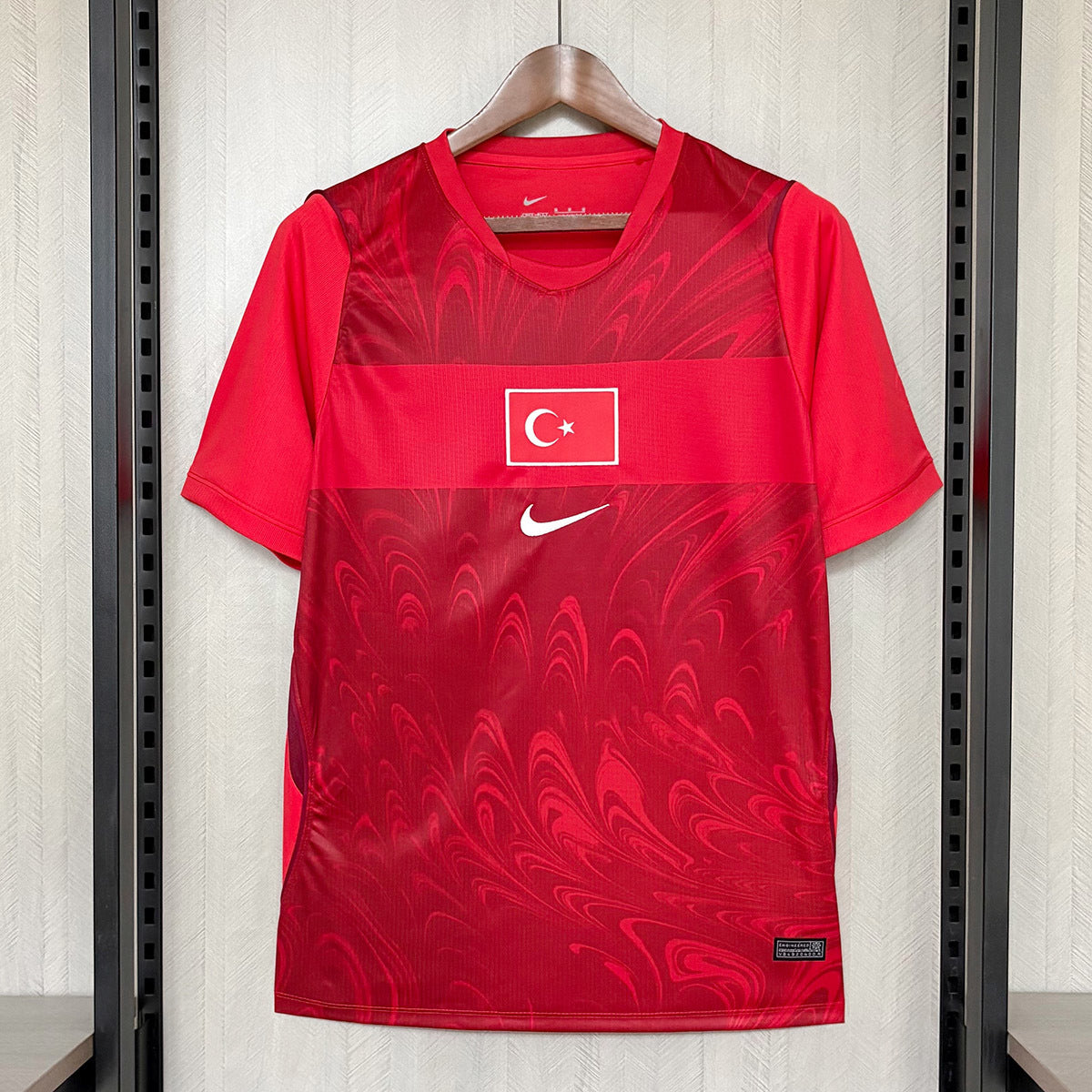 2026 Turkey World Cup Home Kit