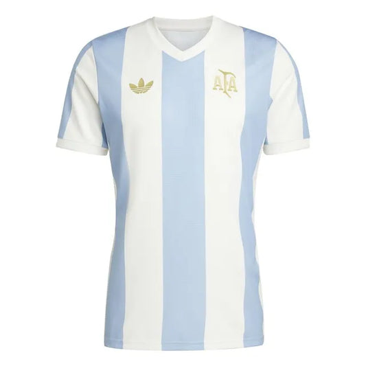 Limited Edition Argentina Home Kit 50 Years Anniversary