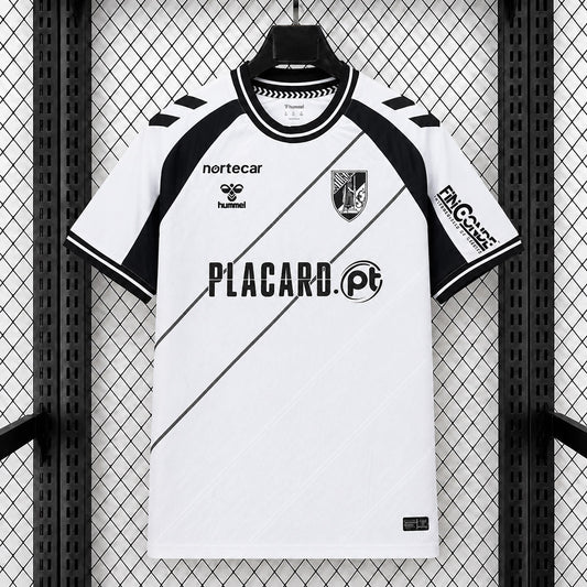 2026/2027 Vitoria SC Home Kit