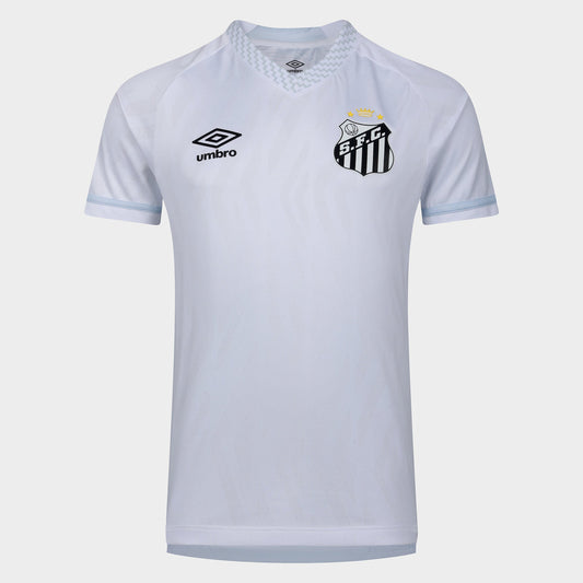 2025-26 Santos Home Kit
