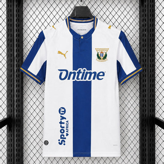 2026/2027 Leganes Home Kit