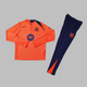 2025-26 Barcelona Quarter Zip Training suit/tracksuit