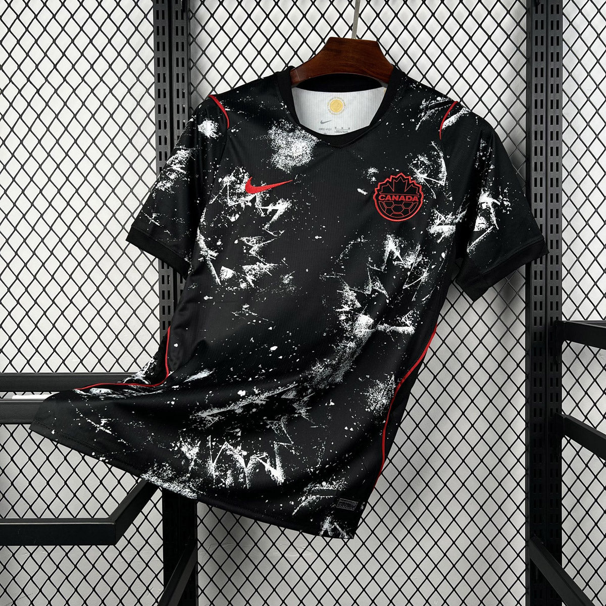 2026 Canada Away Kit