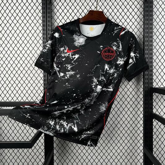 2026 Canada Away Kit