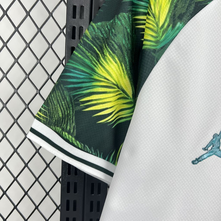 Special Edition 2026 Brazil "White Forest" Kit