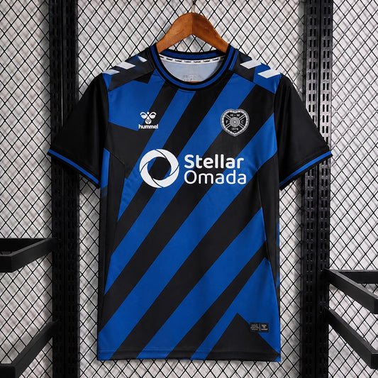 2026/2027 Hearts Third Kit