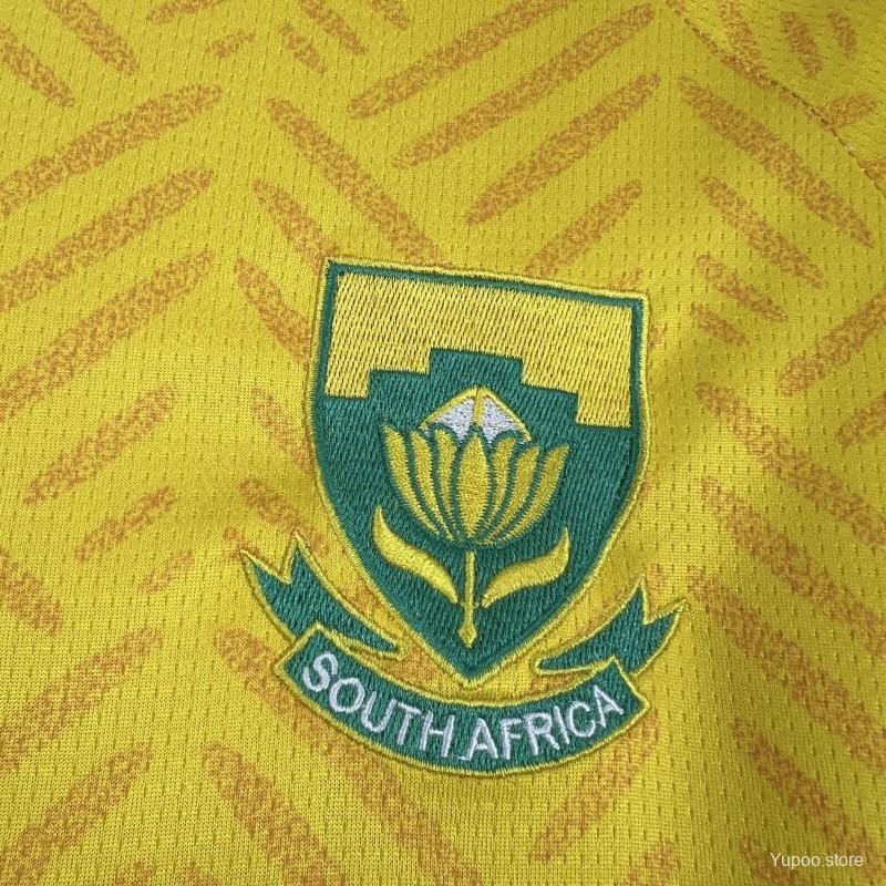 2026 South Africa Home Kit