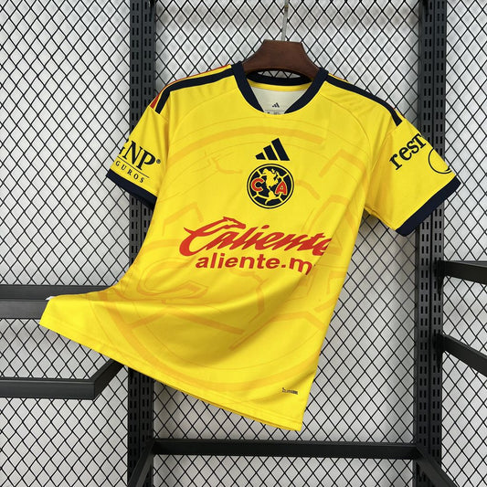2026/2027 Club America Home Kit
