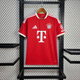 2026/2027 Bayern Munich Home Kit