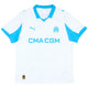 2025-26 Olympique de Marseille Home Kit