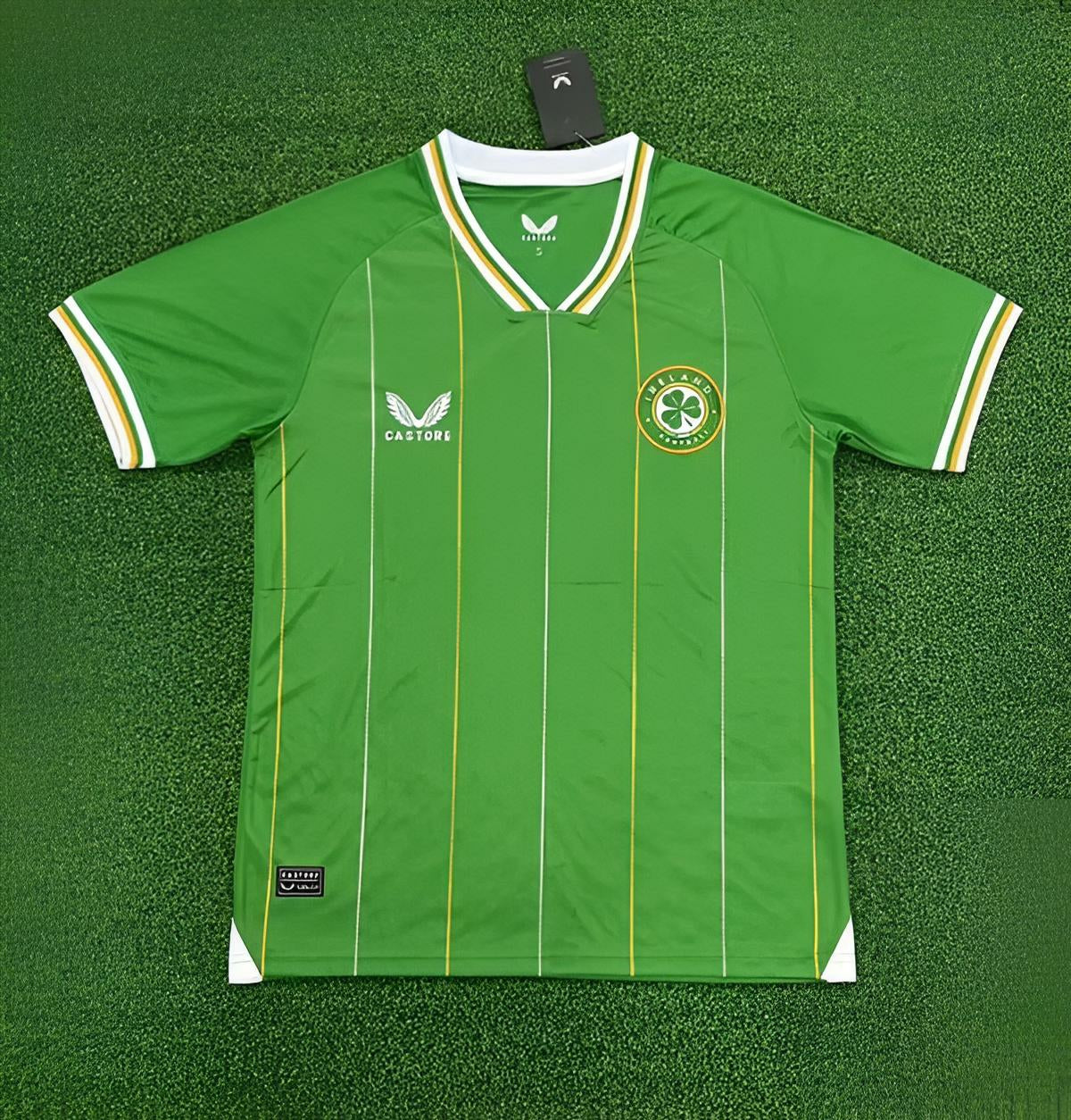 2023 Ireland Home Kit