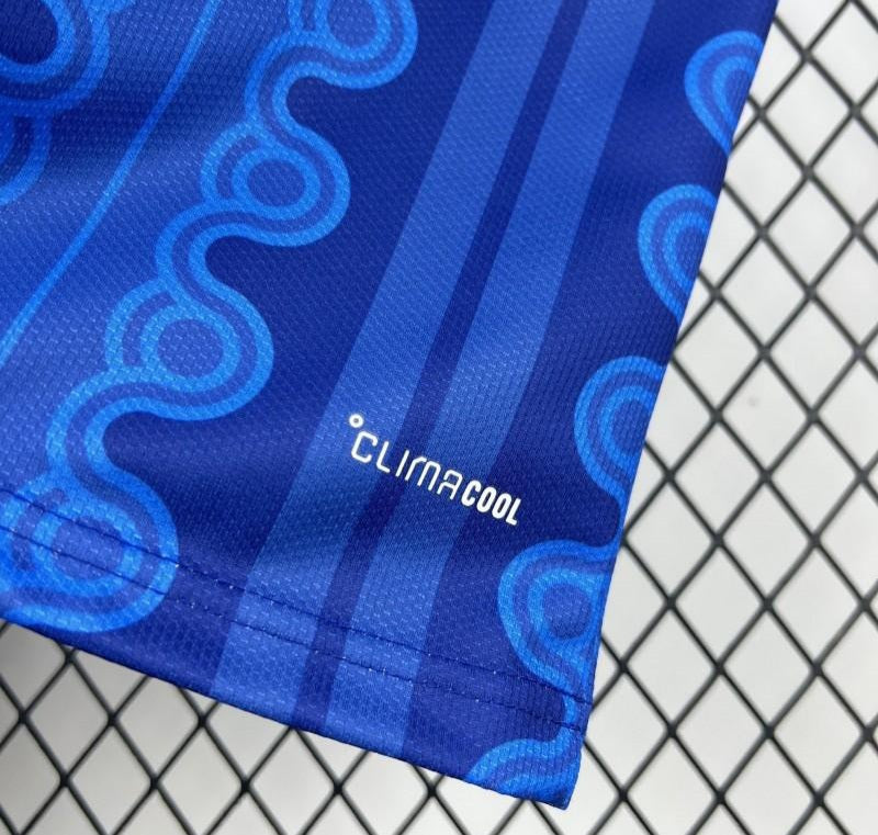 2026 Sweden Away Kit