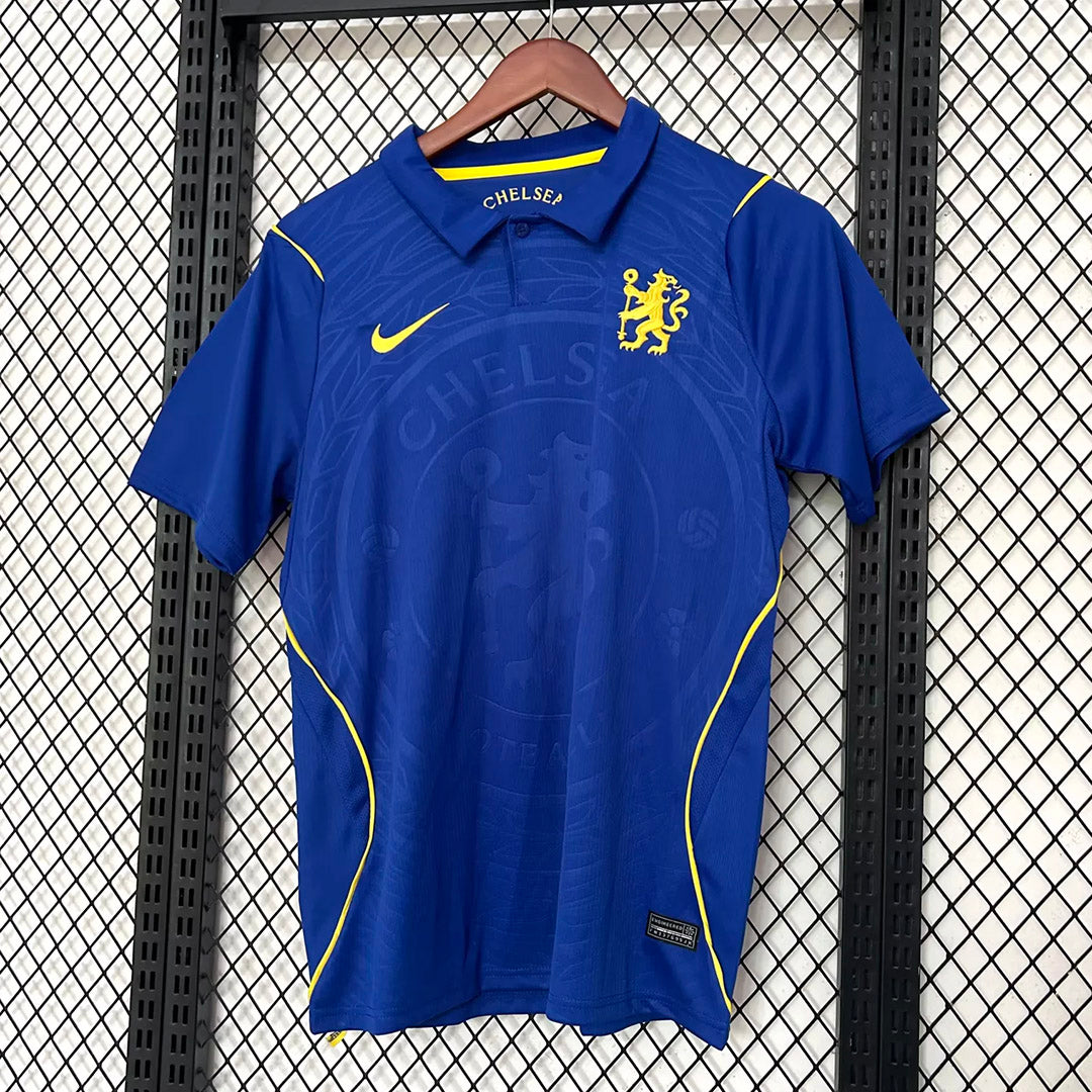 2026/2027 Chelsea Home Kit